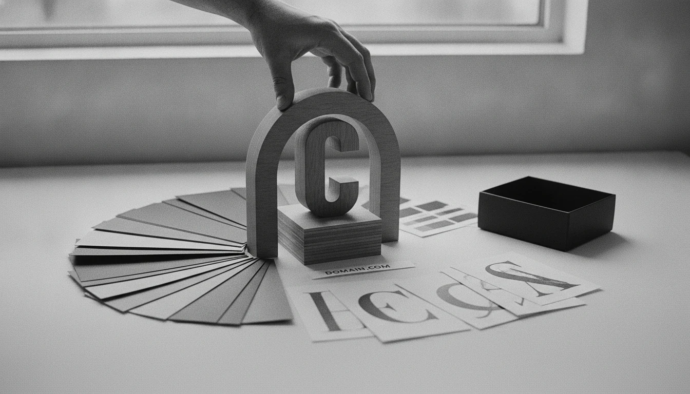 Imagen del artículo «El naming es la primera decisión de branding: por qué no puedes dejarlo para el final»
