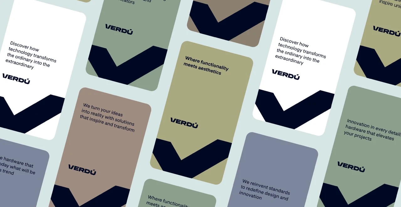 Verdú — aplicación de marca 17