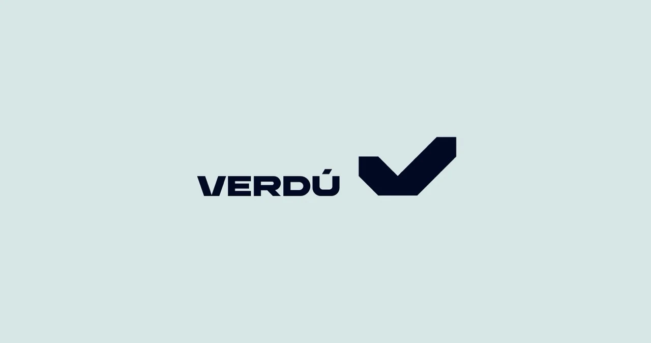 Verdú — aplicación de marca 3