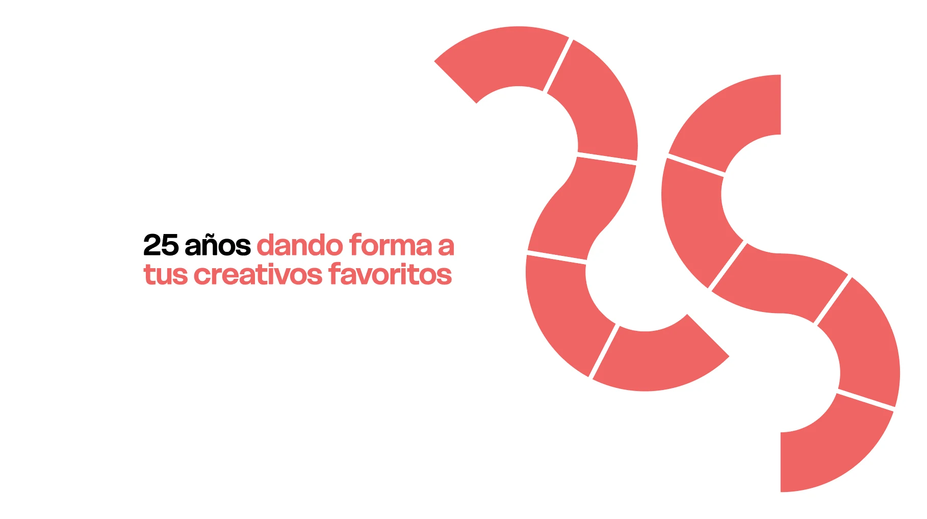 ESI | 25 Aniversario — aplicación de marca 5