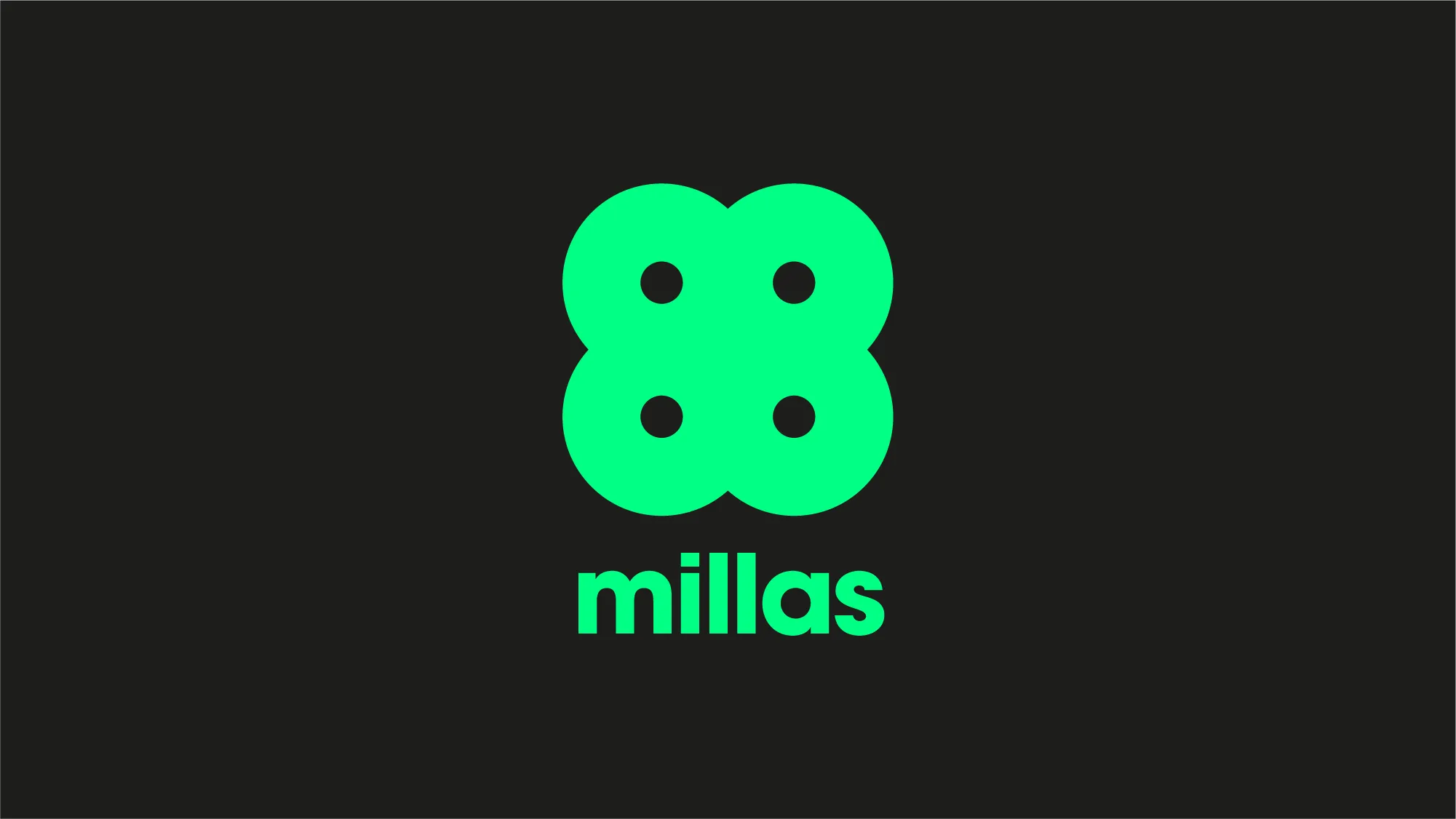 88 Millas — aplicación de marca 3