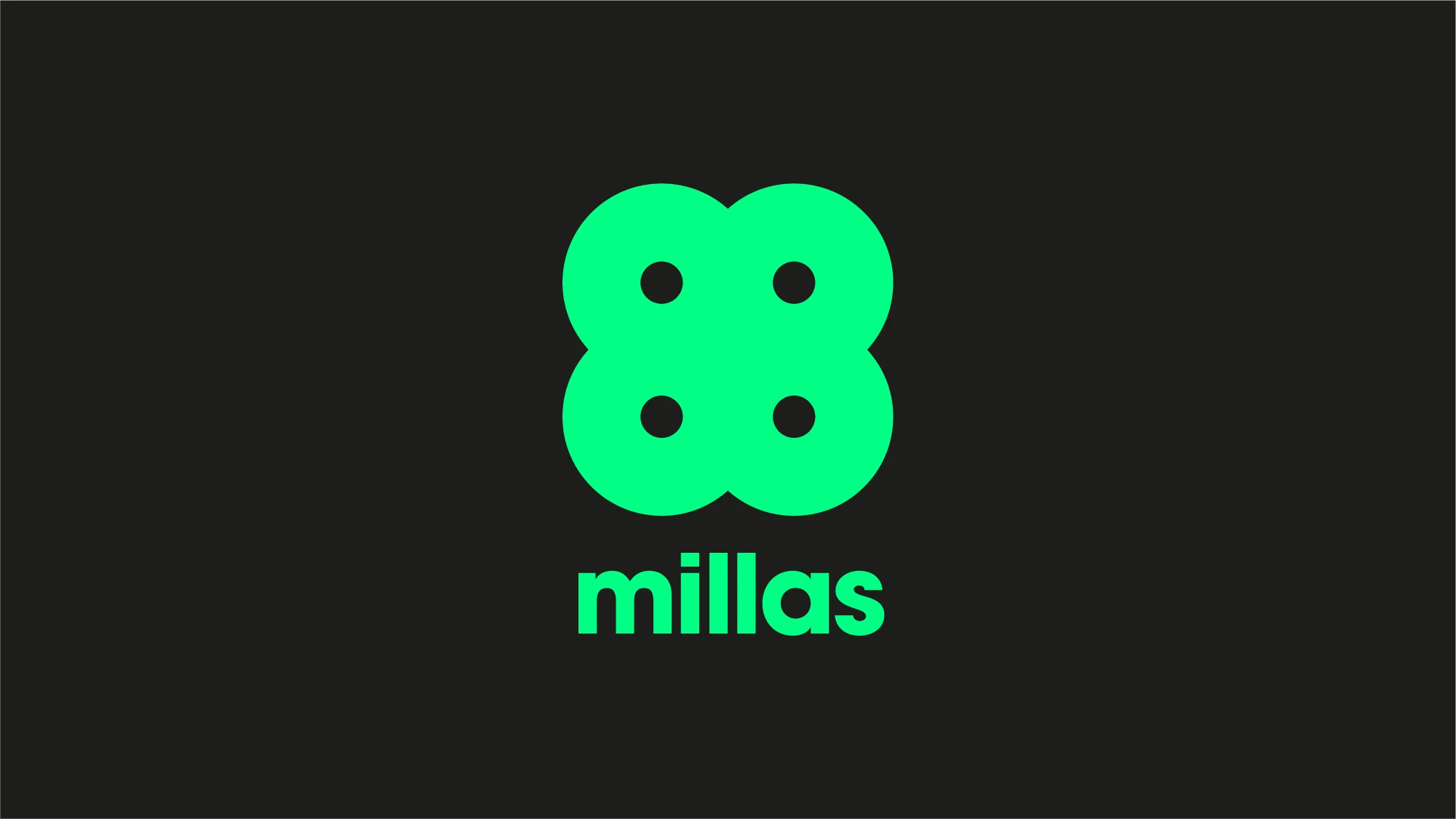 88 Millas — aplicación de marca 3