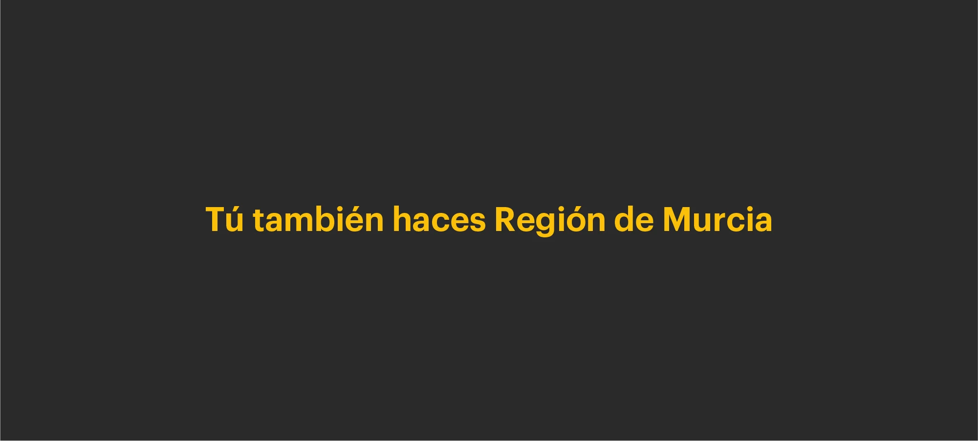 Agencia Tributaria de la Región de Murcia — aplicación de marca 3