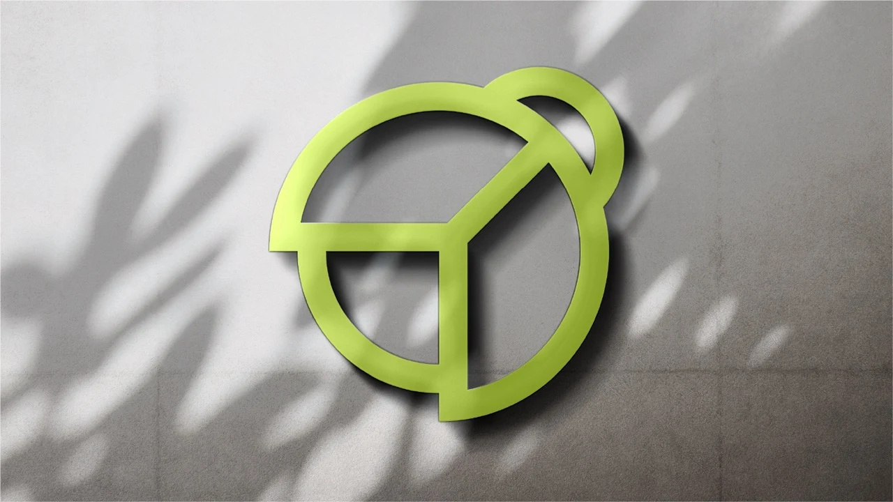Entorno Urbano — aplicación de marca 14
