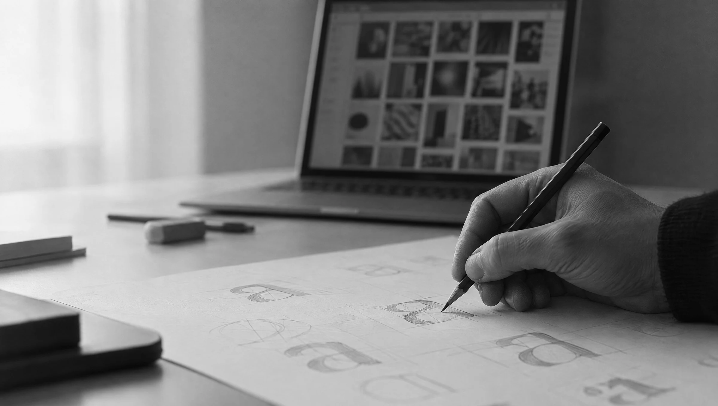 Imagen del artículo «Branding e inteligencia artificial: qué cambia y qué no»