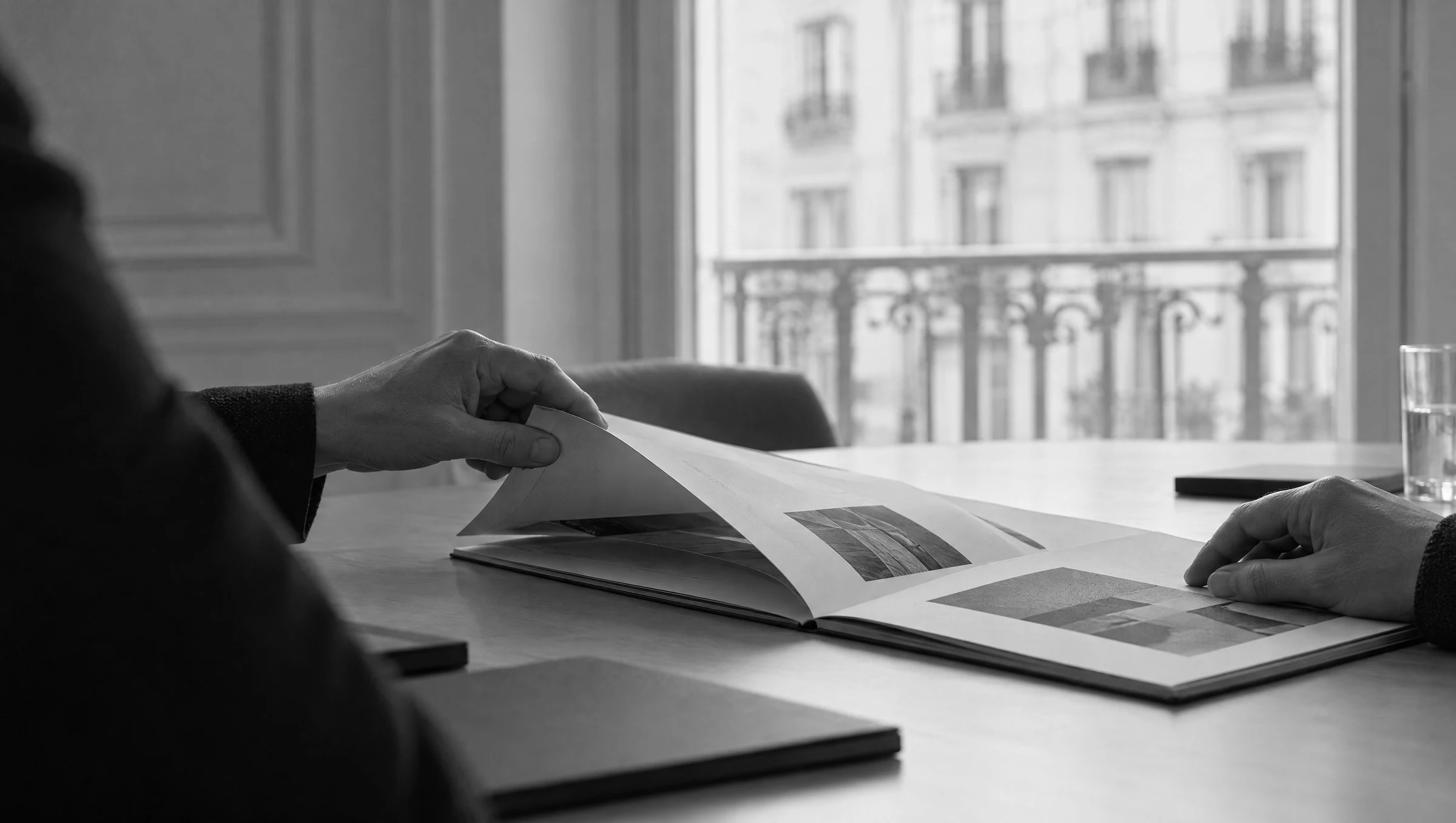 Imagen del artículo «Branding para empresas en Madrid: cómo diferenciarse en un mercado saturado»