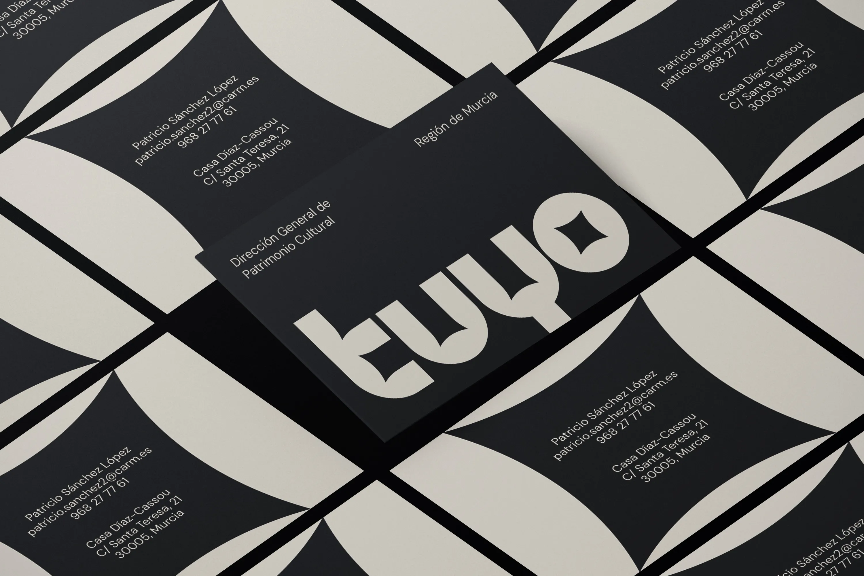 Tuyo — aplicación de marca 13