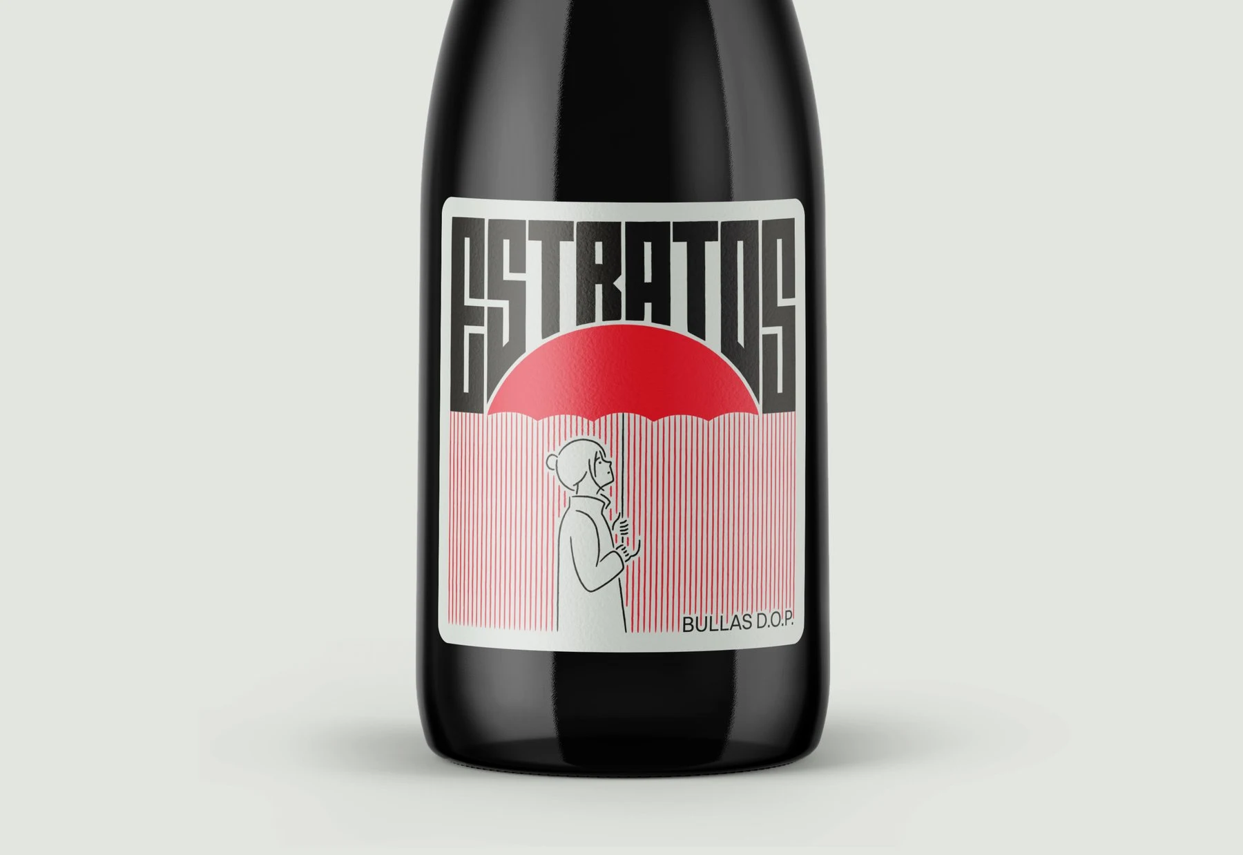 Estratos — Un vino que no se queda en la superficie