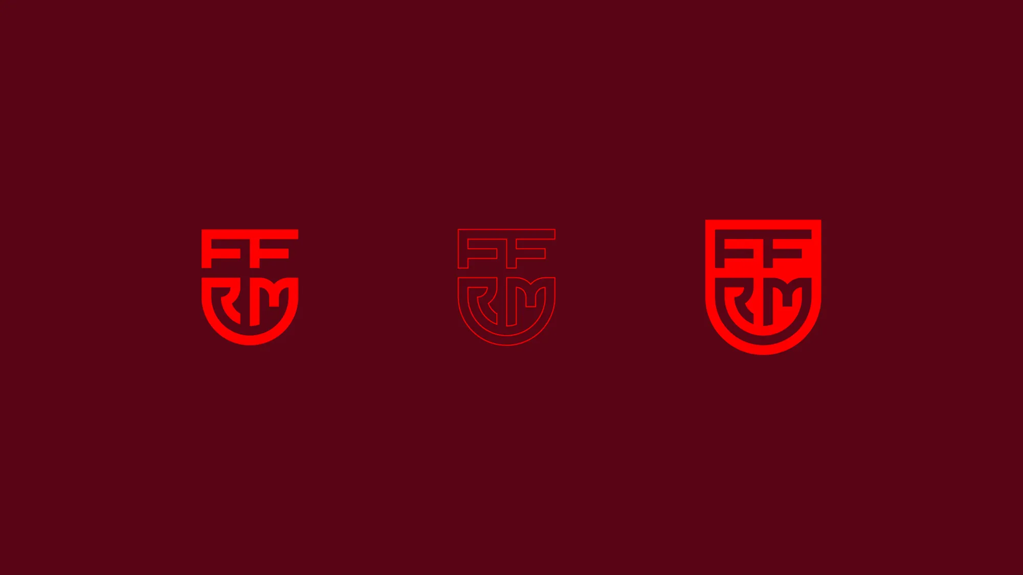 FFRM — aplicación de marca 1
