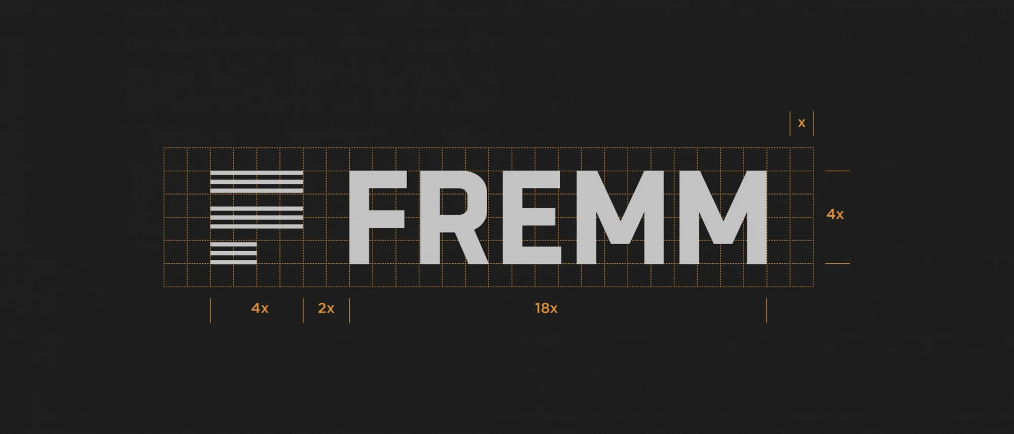 FREMM — Metal y bronce en la marca