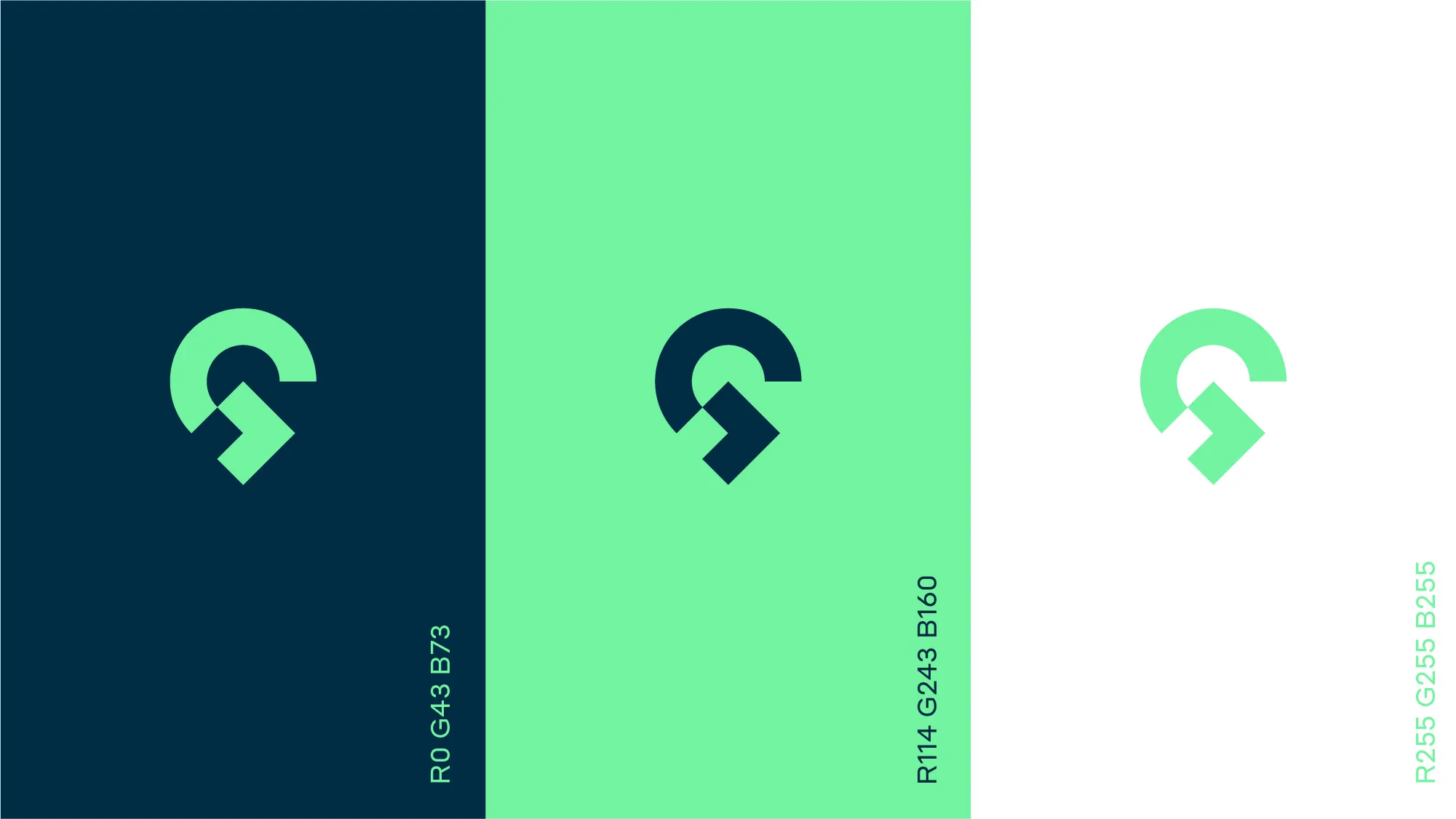 Gesinflot — aplicación de marca 2