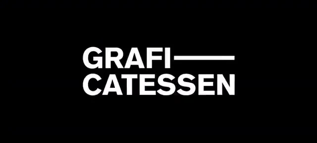 Graficatessen — De Macho Dominante a Graficatessen