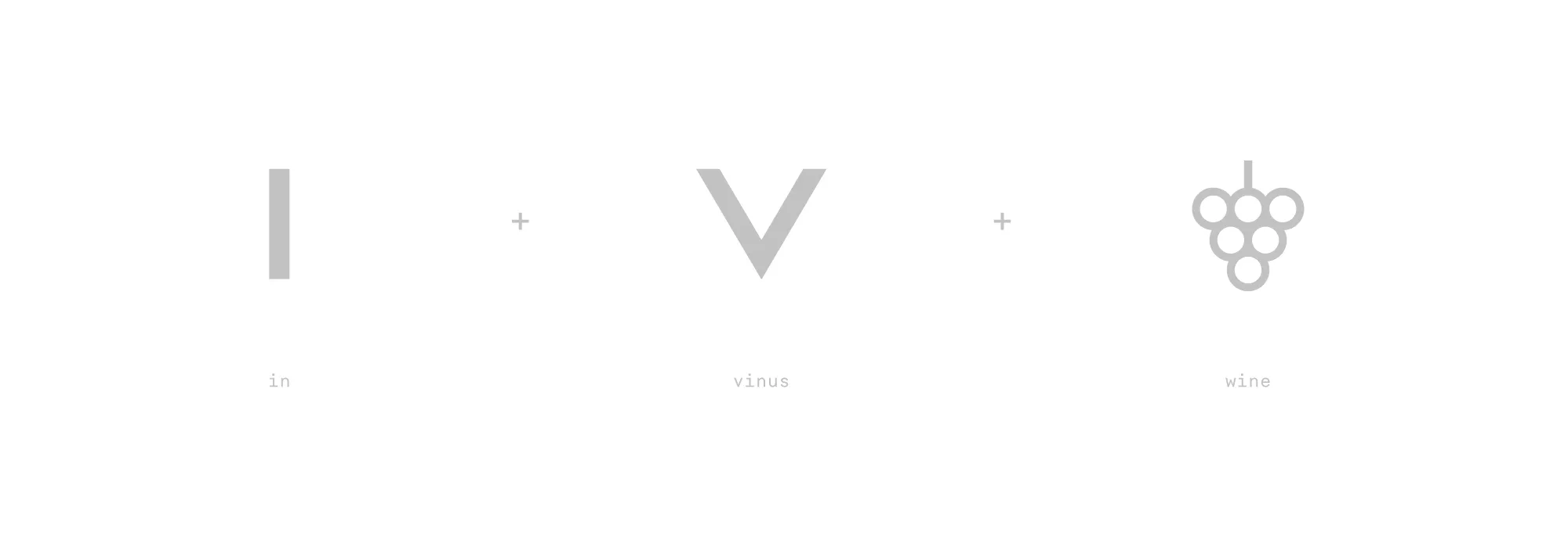 Invinus — aplicación de marca 2