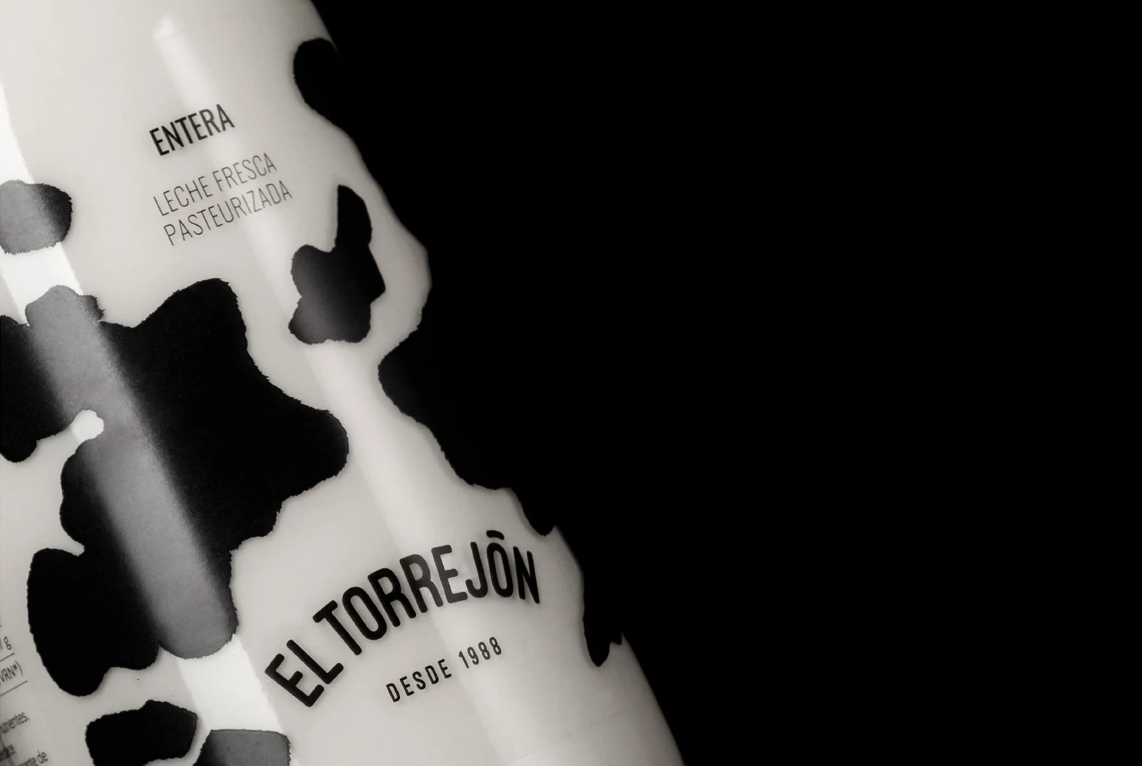 Leche El Torrejón — Del establo al lineal nacional