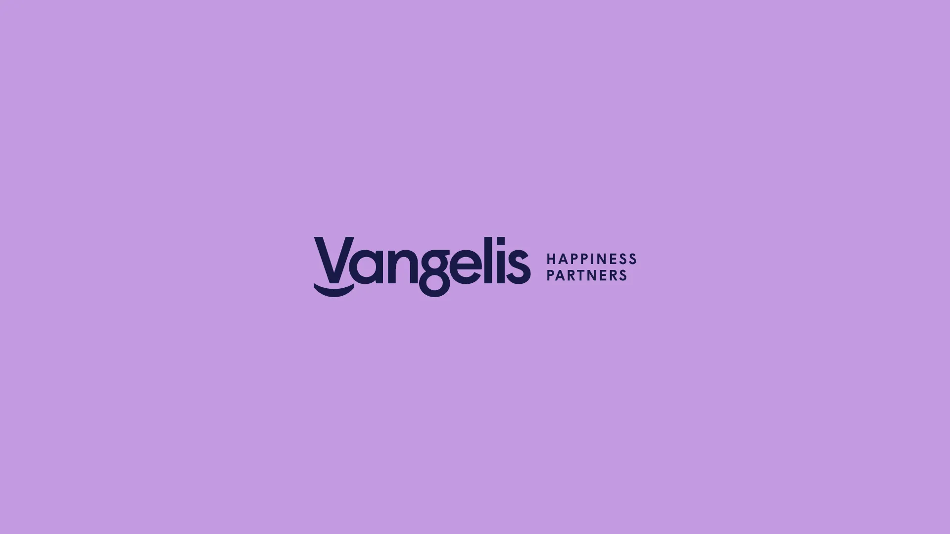 Vangelis — aplicación de marca 3
