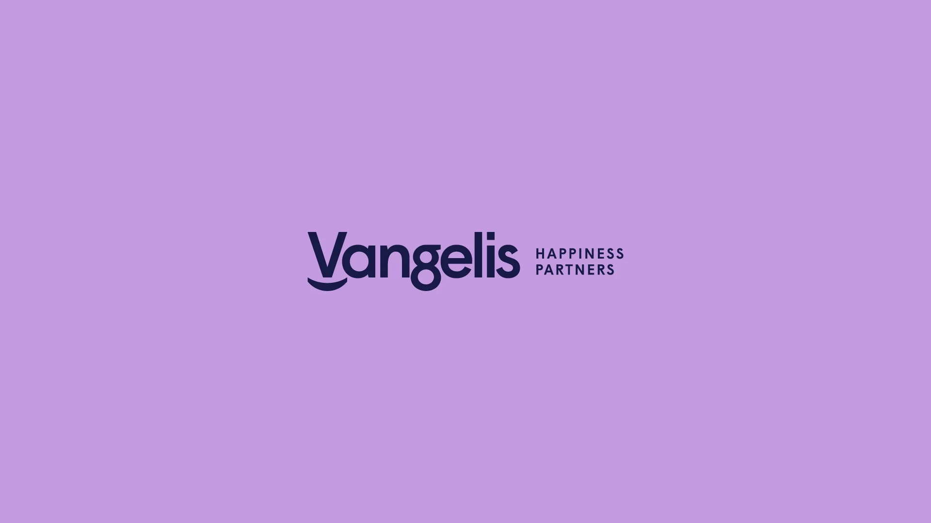 Vangelis — aplicación de marca 3