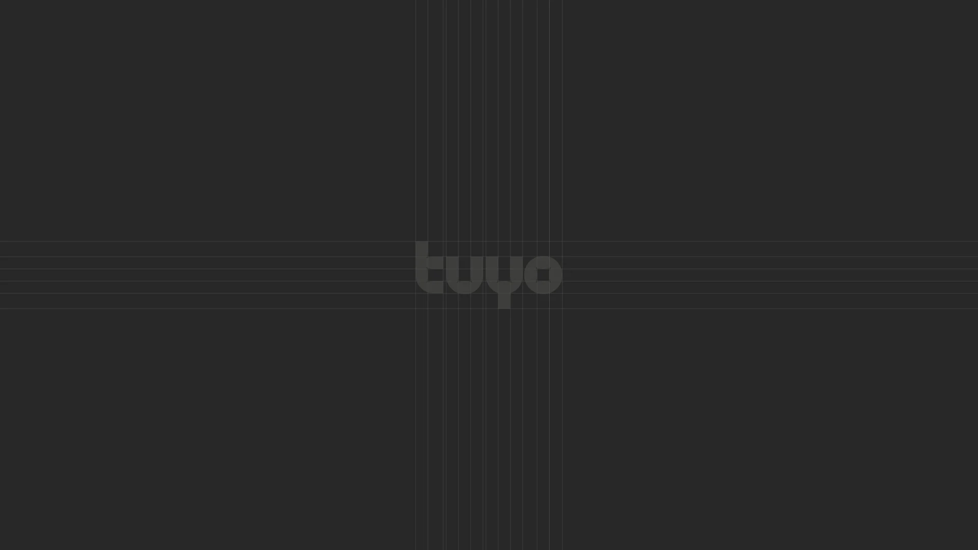 Tuyo — aplicación de marca 2