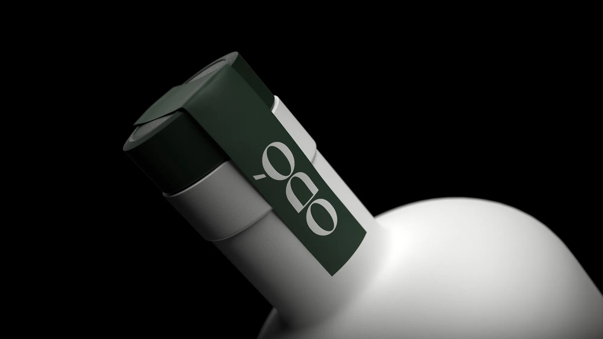 ODÓ — aplicación de marca 1