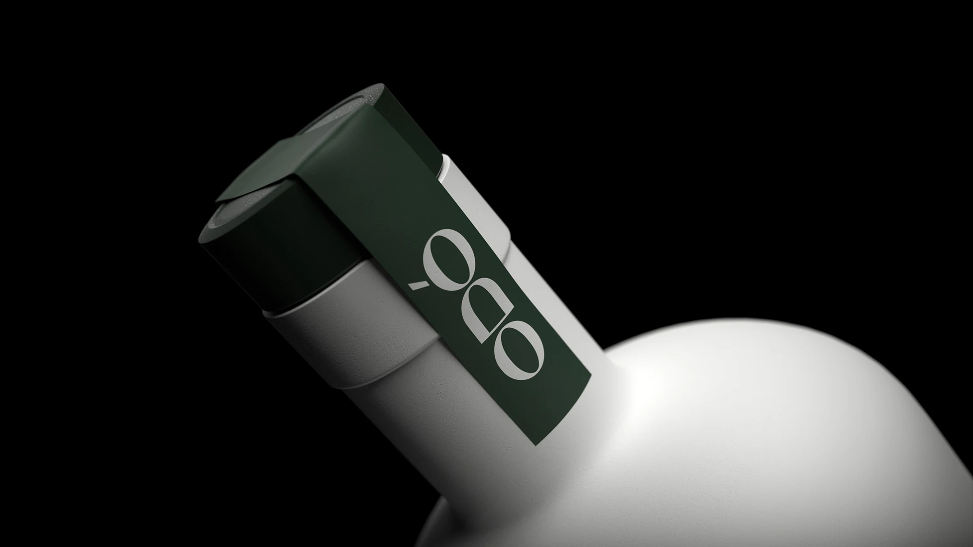 ODÓ — aplicación de marca 1