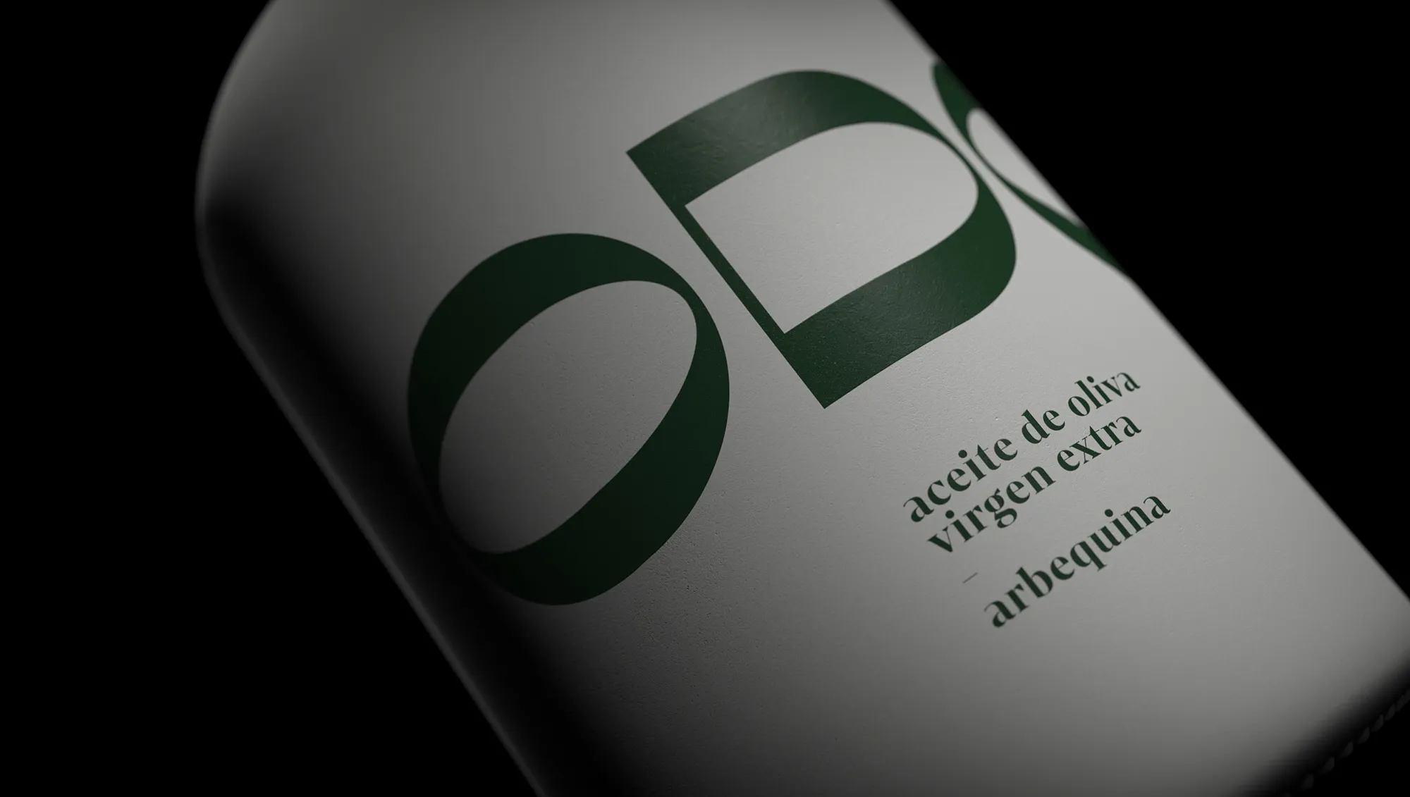 ODÓ — O de oliva