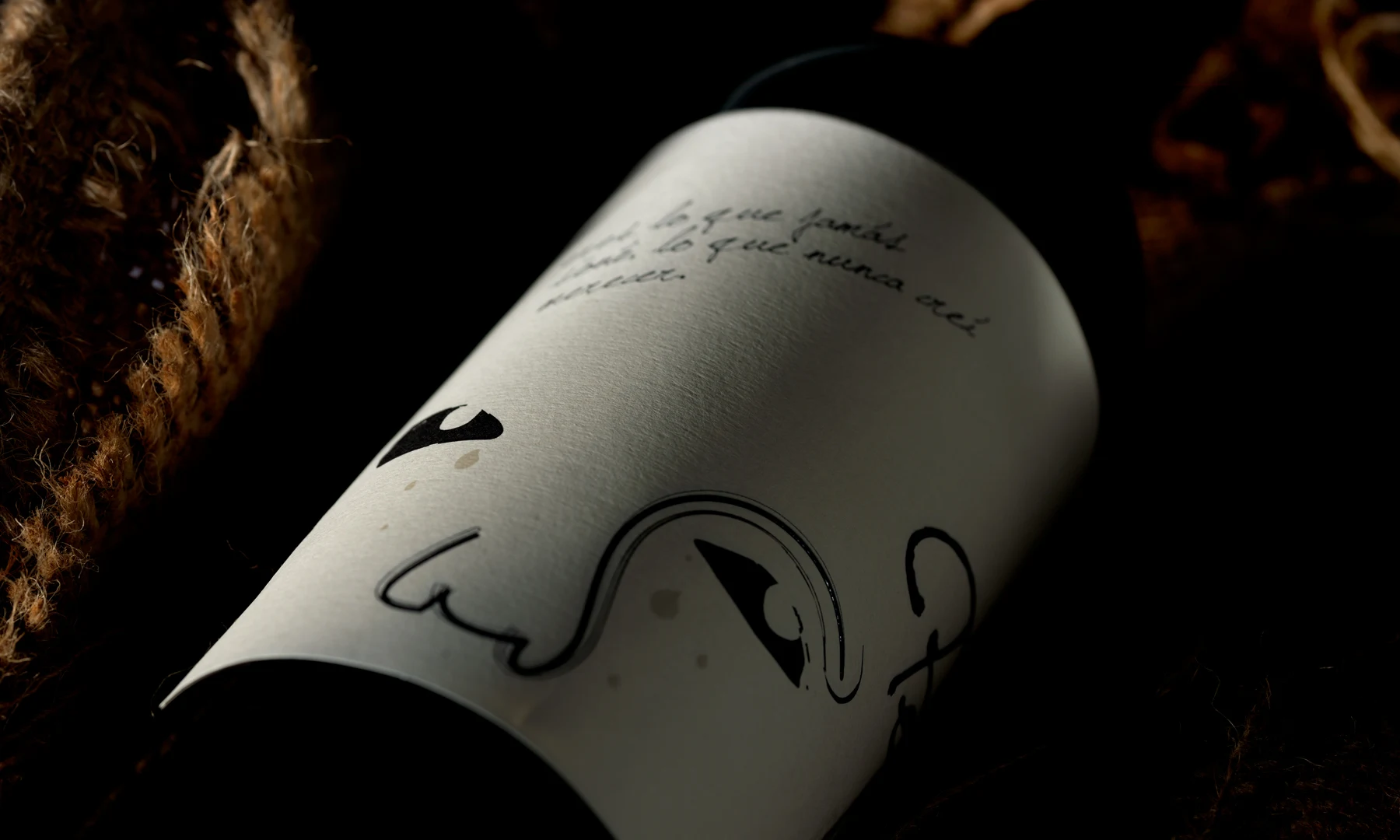 Proyecto de branding para Bodega
