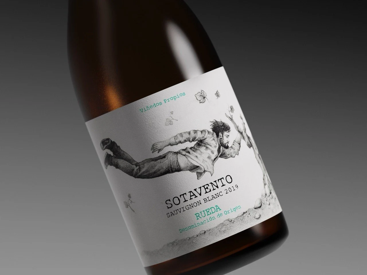 Sotavento — Un vino nacido del viento, de la lucha y el arraigo