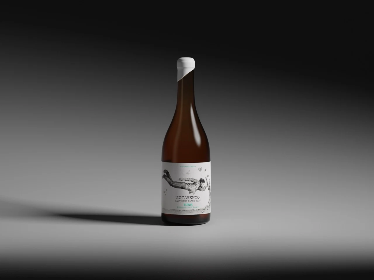 Sotavento — aplicación de marca 1