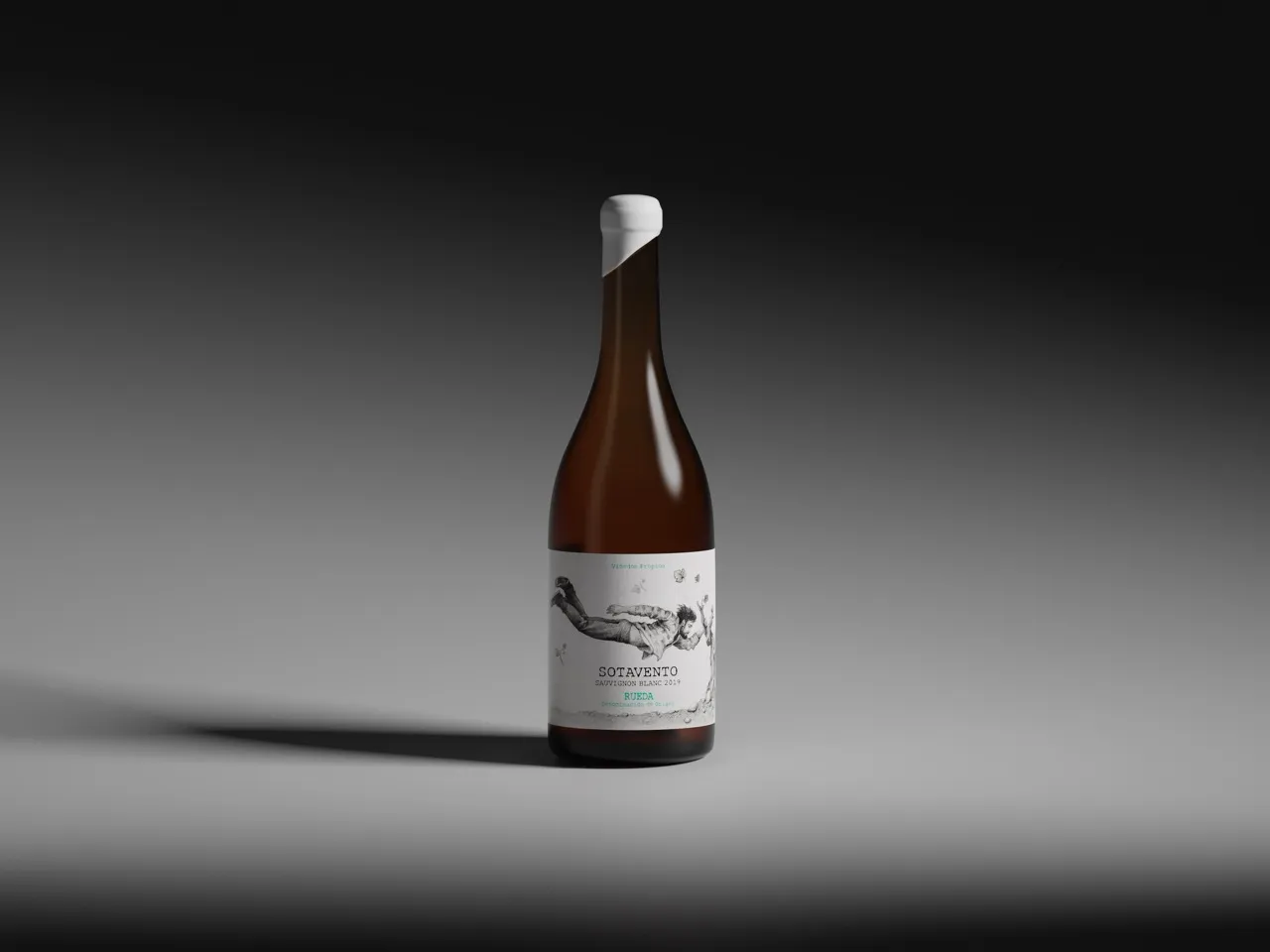 Sotavento — aplicación de marca 1