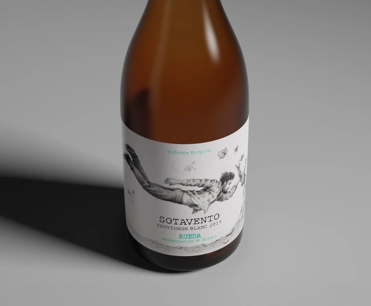 Sotavento — aplicación de marca 2