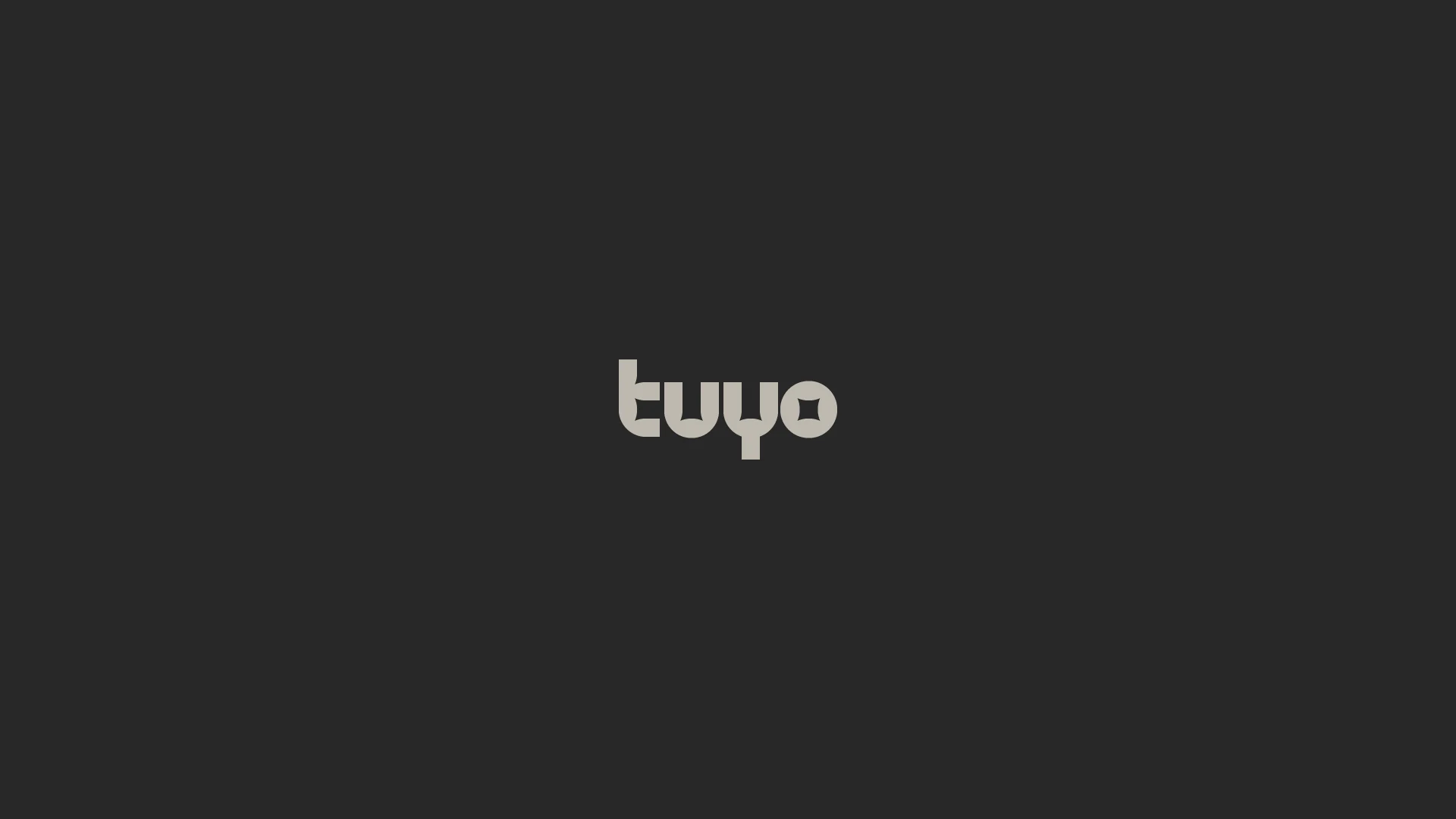 Tuyo — Patrimonio que se cuenta claro